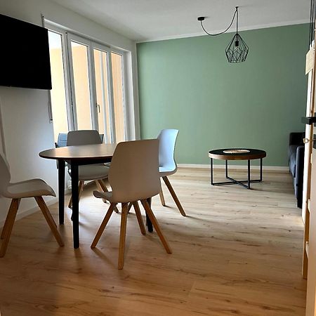 Patama Karli Suite - Zentrales City-Feeling Nahe Suedvorstadt, Uniklinik Leipzig Eksteriør bilde