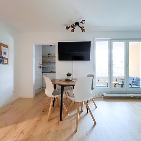 Patama Karli Suite - Zentrales City-Feeling Nahe Suedvorstadt, Uniklinik Leipzig Eksteriør bilde