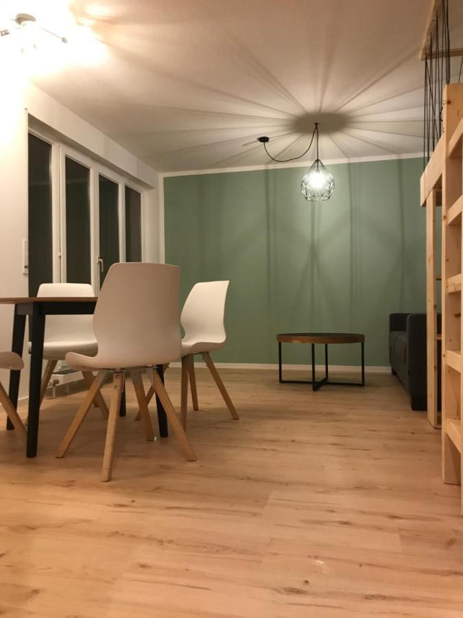 Patama Karli Suite - Zentrales City-Feeling Nahe Suedvorstadt, Uniklinik Leipzig Eksteriør bilde