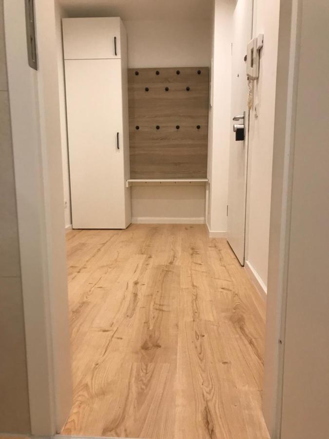Patama Karli Suite - Zentrales City-Feeling Nahe Suedvorstadt, Uniklinik Leipzig Eksteriør bilde