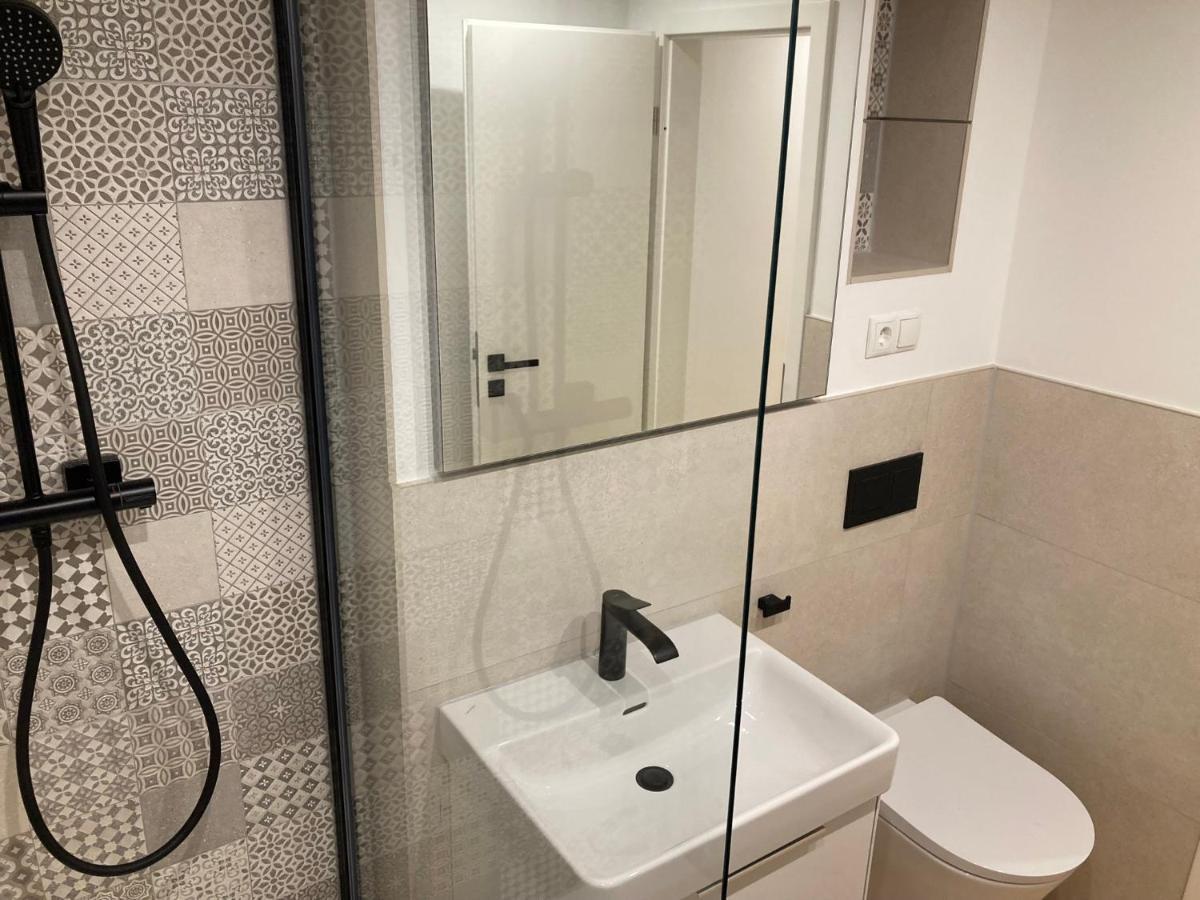 Patama Karli Suite - Zentrales City-Feeling Nahe Suedvorstadt, Uniklinik Leipzig Eksteriør bilde
