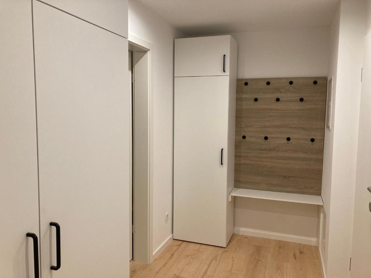 Patama Karli Suite - Zentrales City-Feeling Nahe Suedvorstadt, Uniklinik Leipzig Eksteriør bilde