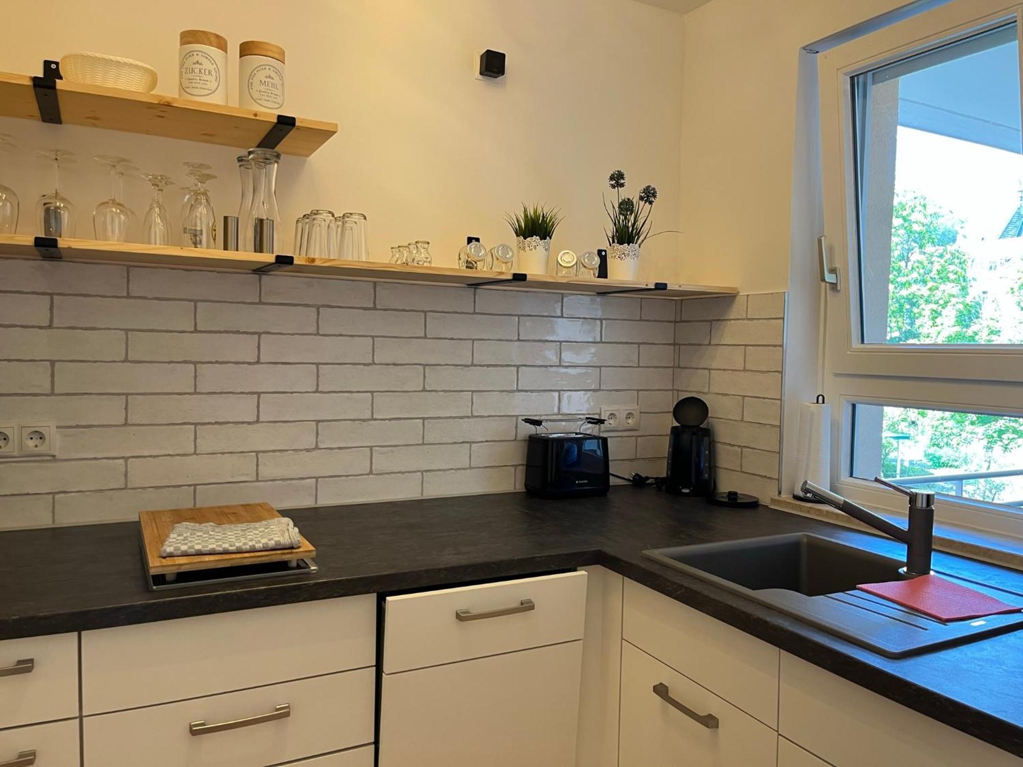 Patama Karli Suite - Zentrales City-Feeling Nahe Suedvorstadt, Uniklinik Leipzig Eksteriør bilde