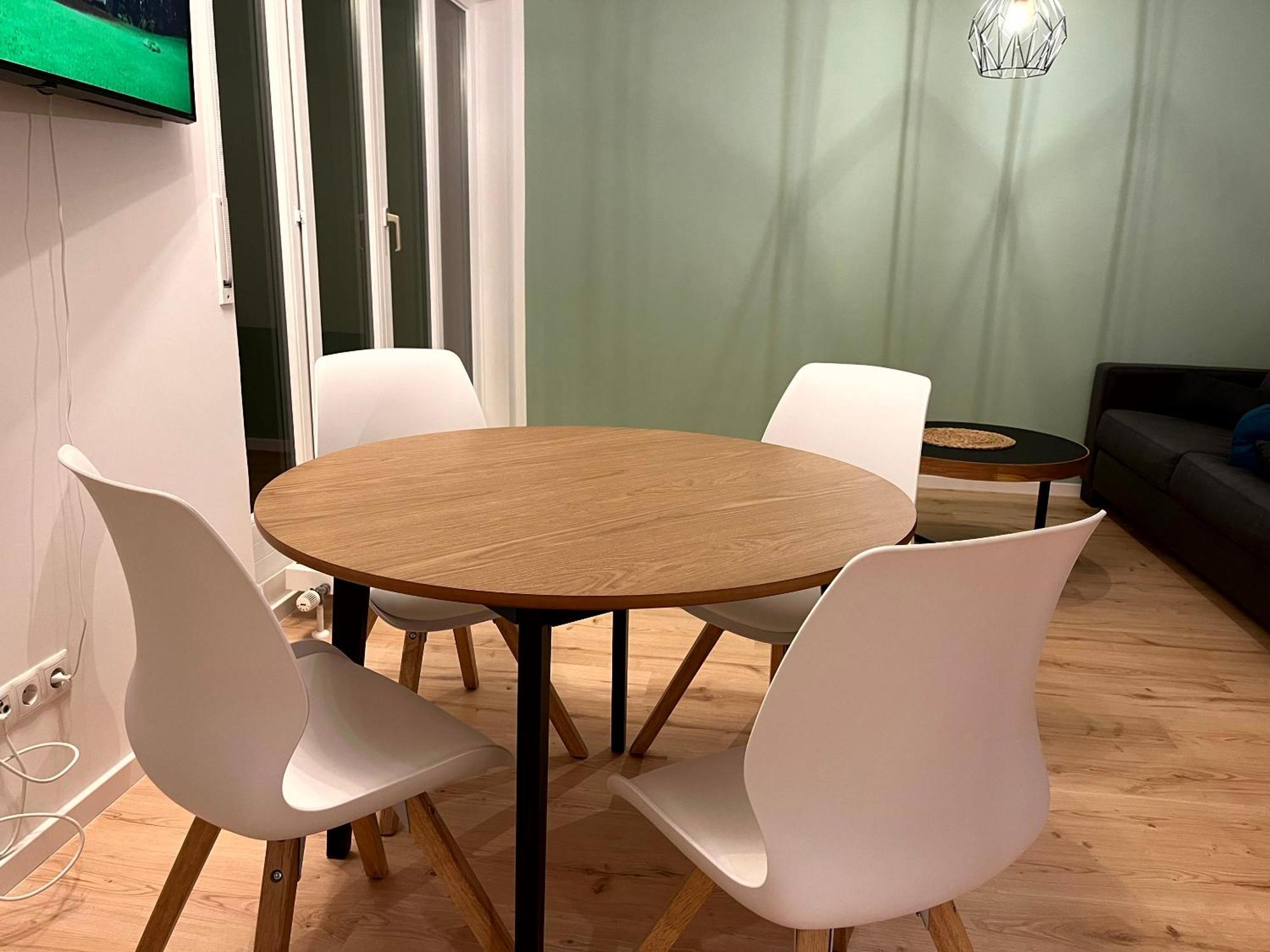 Patama Karli Suite - Zentrales City-Feeling Nahe Suedvorstadt, Uniklinik Leipzig Eksteriør bilde