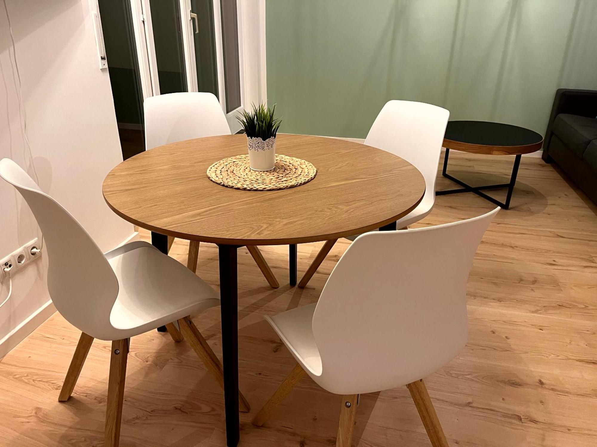 Patama Karli Suite - Zentrales City-Feeling Nahe Suedvorstadt, Uniklinik Leipzig Eksteriør bilde