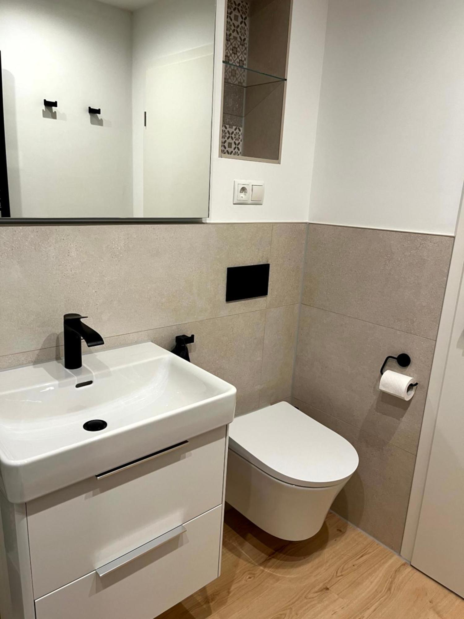 Patama Karli Suite - Zentrales City-Feeling Nahe Suedvorstadt, Uniklinik Leipzig Eksteriør bilde