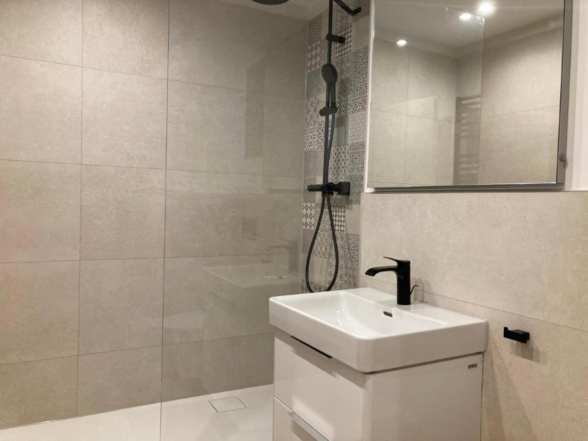 Patama Karli Suite - Zentrales City-Feeling Nahe Suedvorstadt, Uniklinik Leipzig Eksteriør bilde