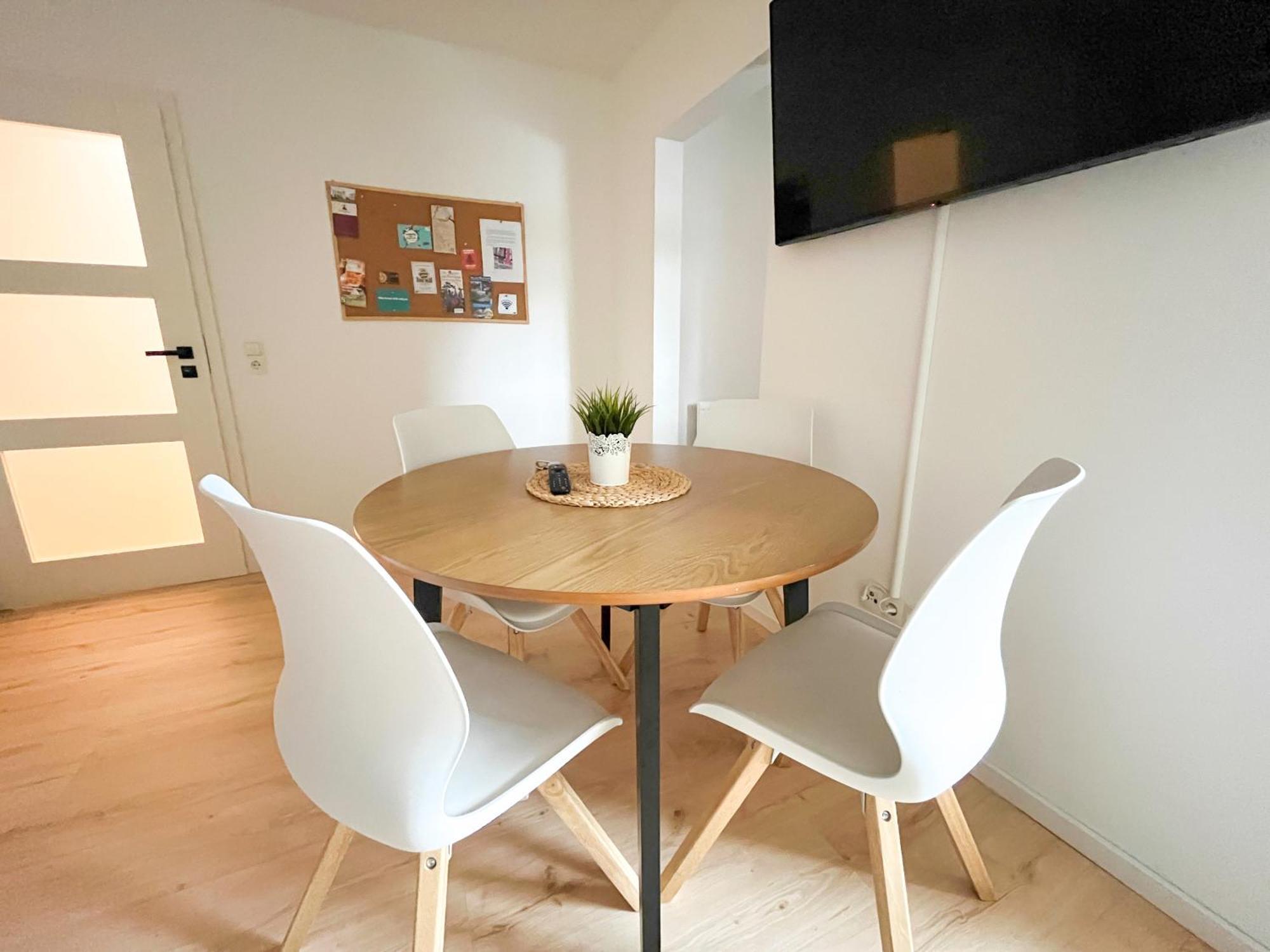 Patama Karli Suite - Zentrales City-Feeling Nahe Suedvorstadt, Uniklinik Leipzig Eksteriør bilde