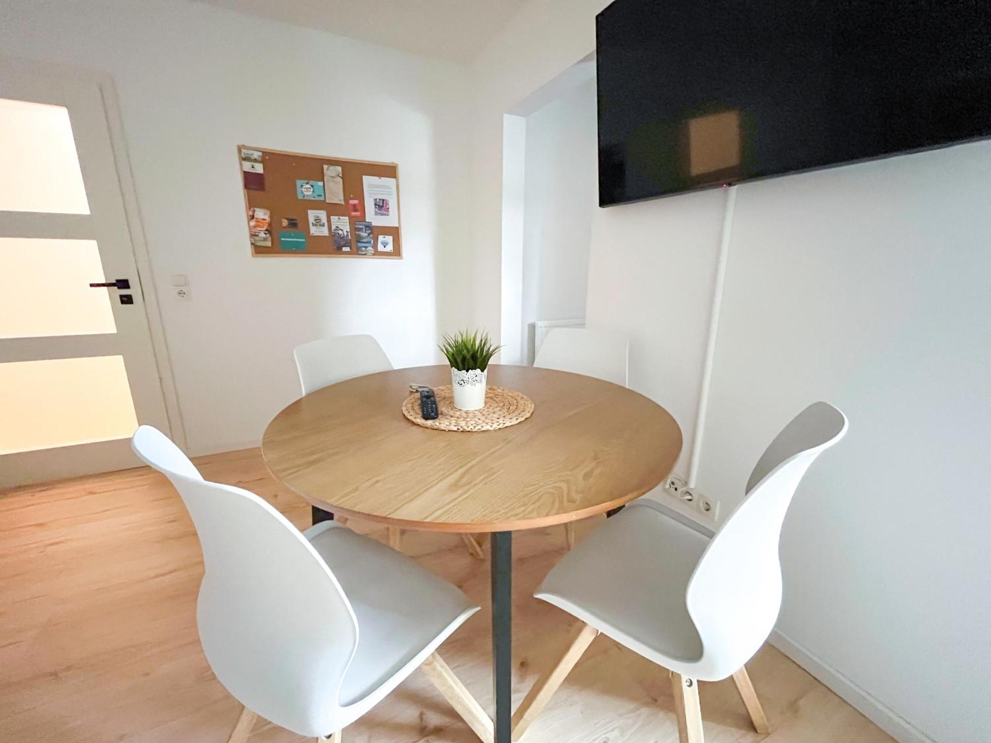 Patama Karli Suite - Zentrales City-Feeling Nahe Suedvorstadt, Uniklinik Leipzig Eksteriør bilde
