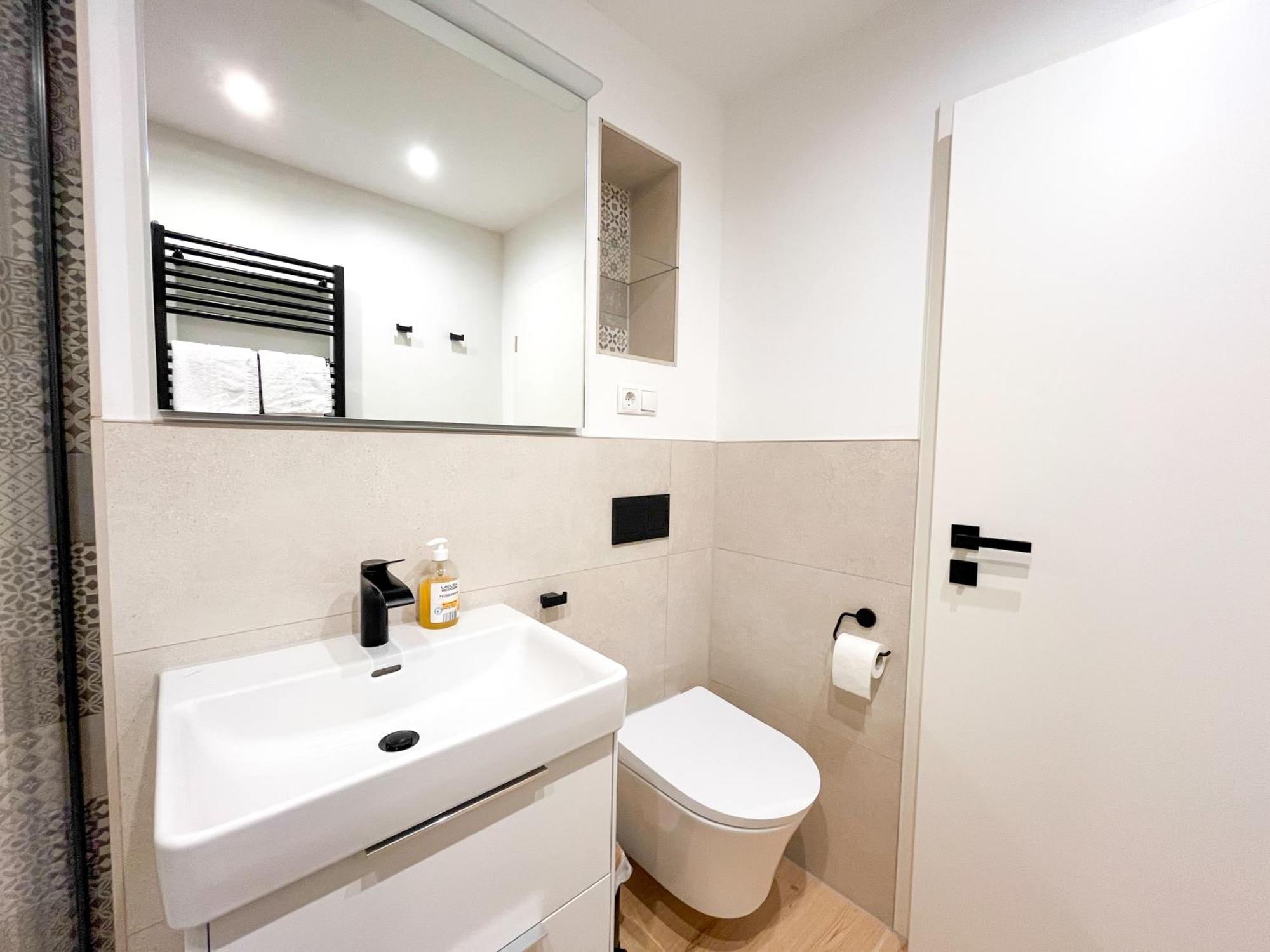 Patama Karli Suite - Zentrales City-Feeling Nahe Suedvorstadt, Uniklinik Leipzig Eksteriør bilde