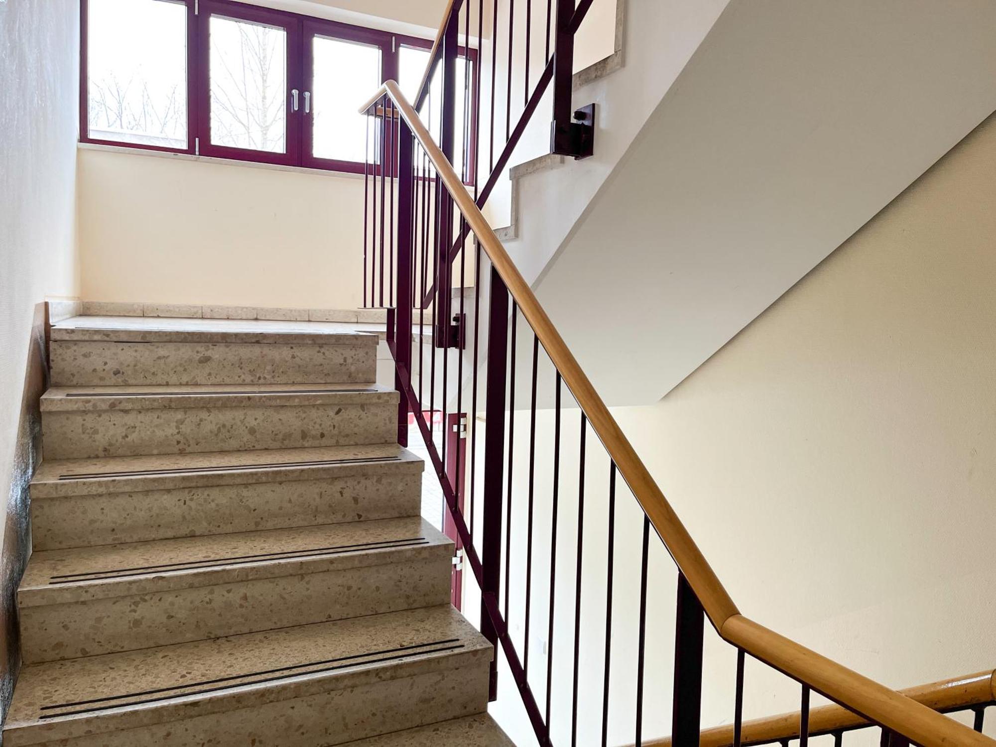 Patama Karli Suite - Zentrales City-Feeling Nahe Suedvorstadt, Uniklinik Leipzig Eksteriør bilde