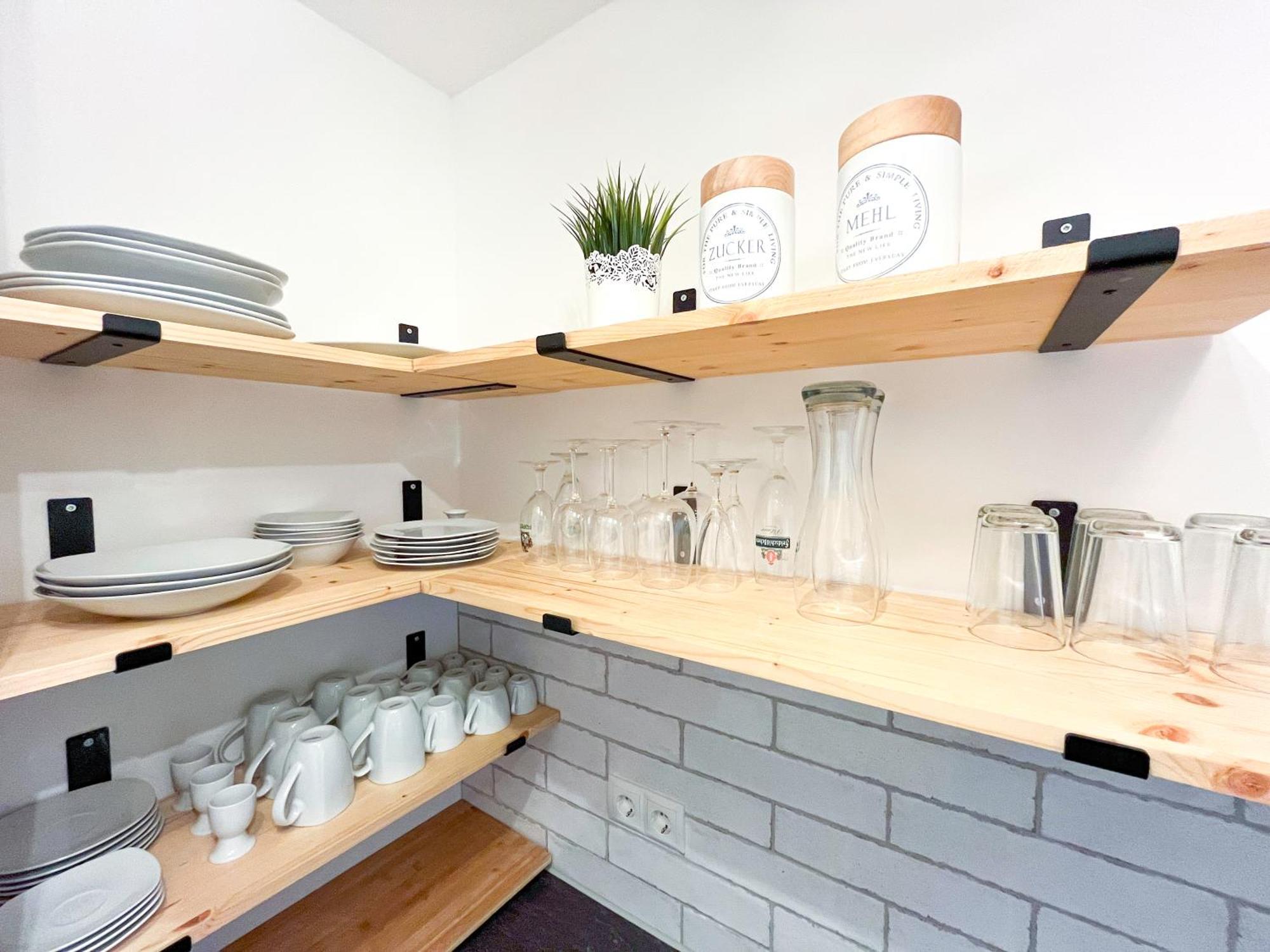 Patama Karli Suite - Zentrales City-Feeling Nahe Suedvorstadt, Uniklinik Leipzig Eksteriør bilde